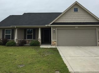 1213 Presidio Ln, Greenville, NC 27834
