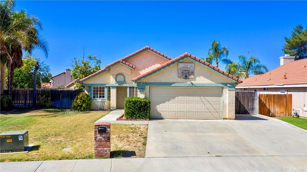 2523 Belmont Way, Hemet, CA 92545 Zillow