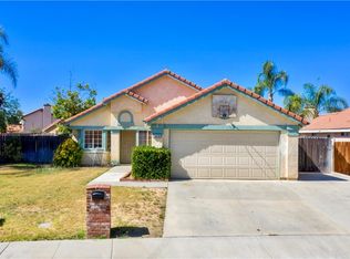 2523 Belmont Way, Hemet, CA 92545