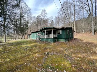 9212 State Highway 92, Pineville, KY 40977