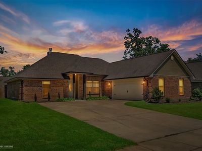 204 Southern Creek Cir, Haughton, LA, 71037