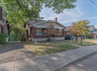 42 Concord Ave, Fort Thomas, KY 41075