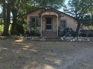 8544 Caliente Bodfish Rd, Caliente, CA 93518