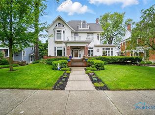 1100 S Main St, Findlay, OH 45840