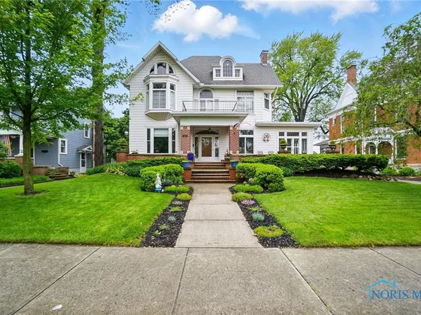 1100 S Main St, Findlay, OH 45840