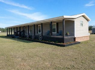 1287 Dock Lamb Rd, Pansey, AL 36370