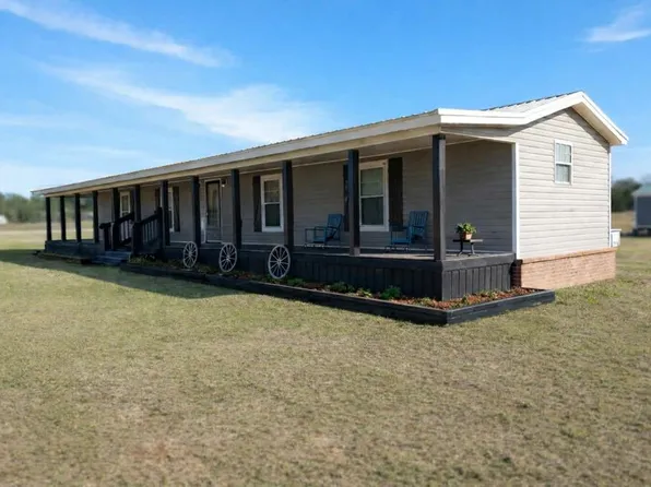 1287 Dock Lamb Rd, Pansey, AL 36370