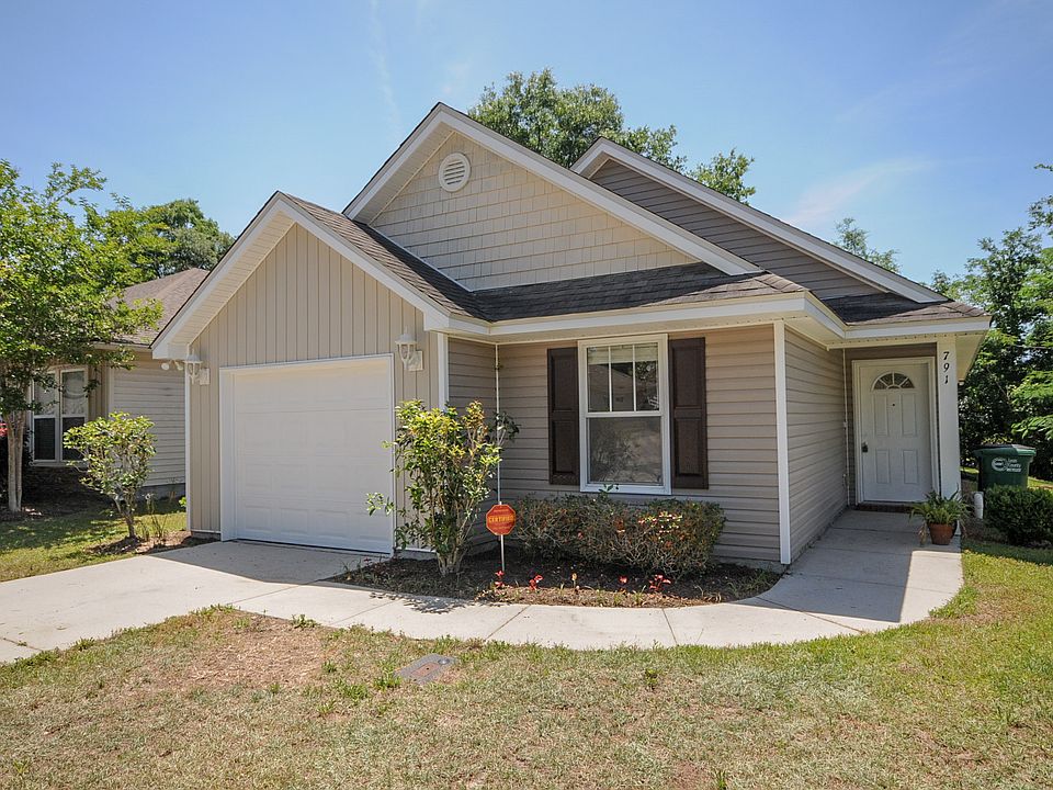 791 Brooke Manor Dr.