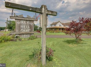 473 Hill Rd, Perkasie, PA 18944