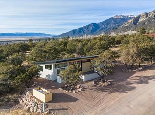 283 N Chaparral Way, Crestone, CO 81131