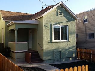 1009 3rd St, Rodeo, CA 94572