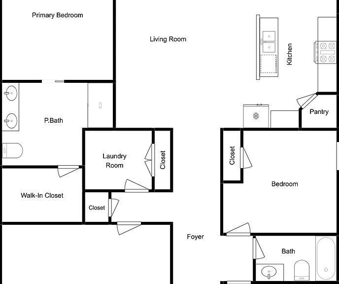 302 Crooked Pine Ct — Photo 22