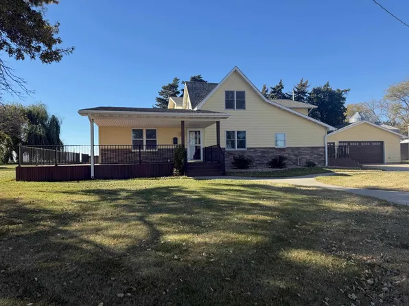 27257 385th Ave, Monroe, NE 68647