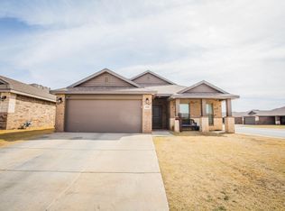 13819 Avenue S, Lubbock, TX 79423