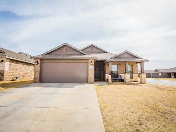 13819 Avenue S, Lubbock, TX 79423