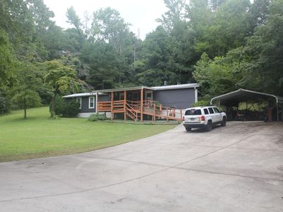 207 McAllister Ln, Ringgold, GA, 30736