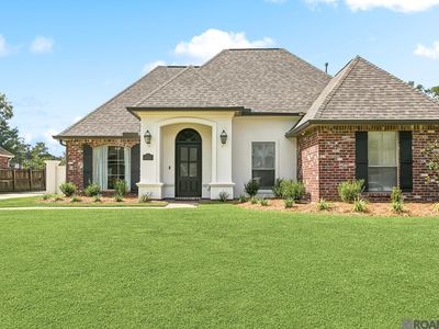 29235 S Redwood Dr, Denham Springs, LA, 70726
