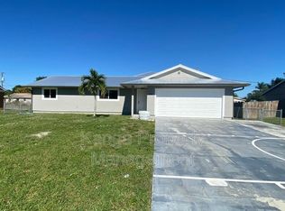 757 NW Bayard Ave, Port Saint Lucie, FL 34983