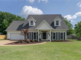 2126 Brandonwood Rd, Tuscaloosa, AL 35406