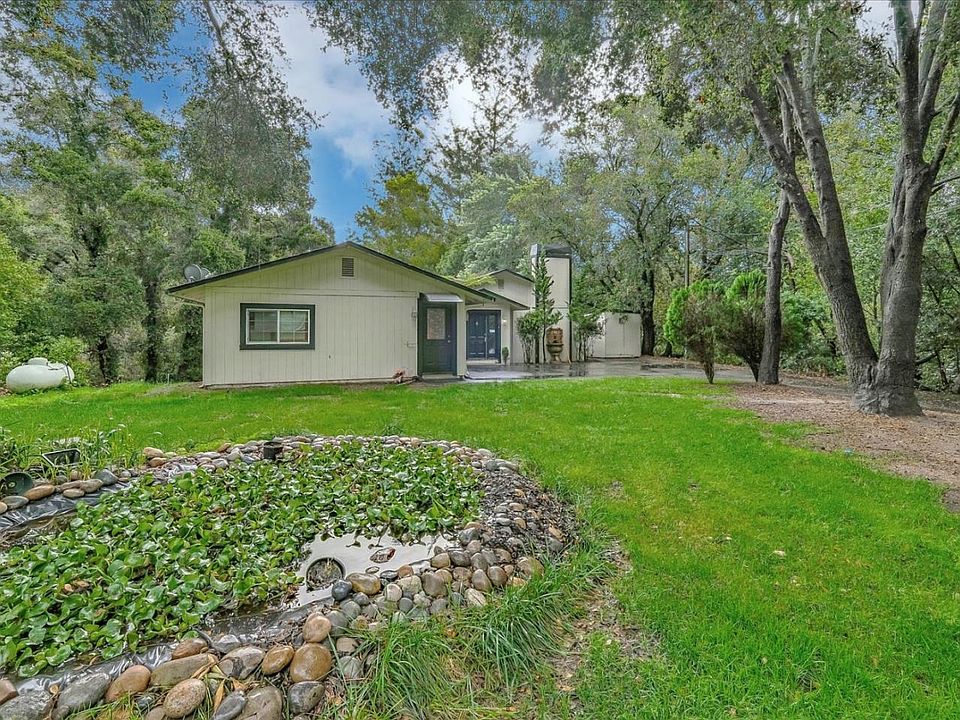 2870 El Rancho Dr Santa Cruz CA 95060 Zillow