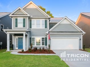 189 Queenshall Rd, Mooresville, NC 28117