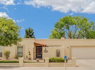 1821 Dale Douglas Dr, El Paso, TX 79936