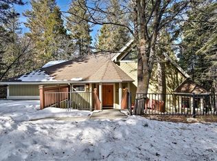 26675 Thunderbird Dr, Lake Arrowhead, CA 92352