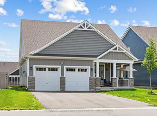 38 Chambery St, Bracebridge, ON P1L0G2