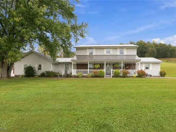 18787 Cadiz Rd, Lore City, OH 43755