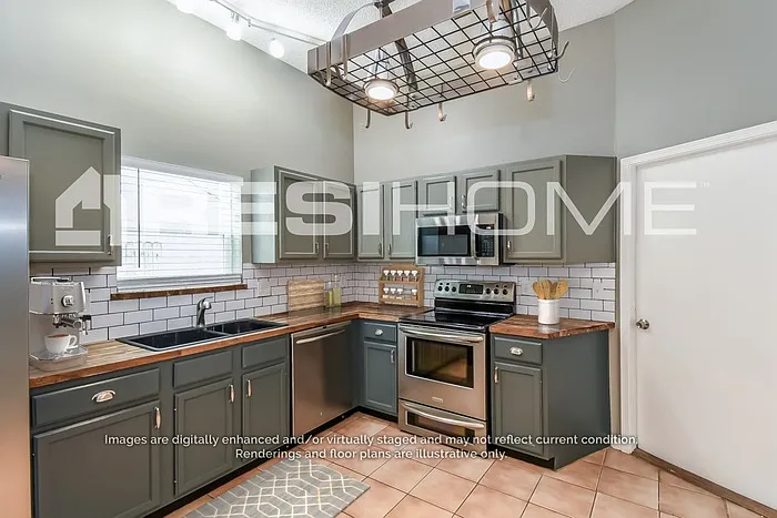 3 bed, 2.0 bath, 1366 sqft, $2,000 — Photo 4