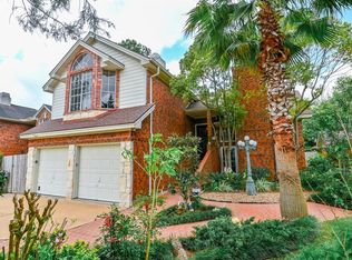 4342 Crow Valley Dr, Missouri City, TX 77459