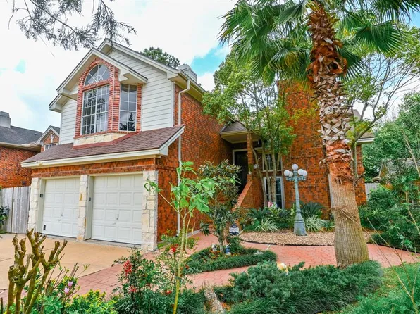 4342 Crow Valley Dr, Missouri City, TX 77459