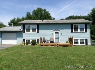 44 Buckboard Rd, Waynesboro, VA 22980