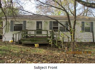 4301 Cherry Ridge Ln, Joshua, TX 76058