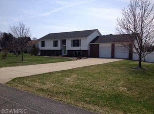 133 Maple Cir, Climax, MI 49034