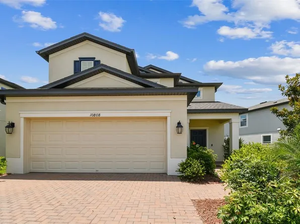 10808 Windswept Garden Way, Tampa, FL 33647