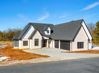 100 Inagehi Way, Tellico Plns, TN 37774