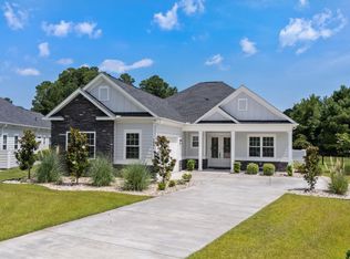 1001 Muskeg Ct, Conway, SC 29526