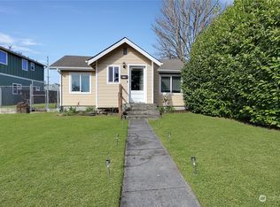 6812 S Warner St, Tacoma, WA