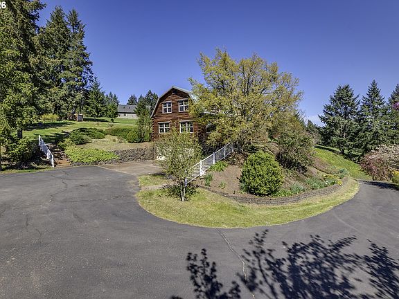 5th image of 44800 NW Elk Mountain Rd