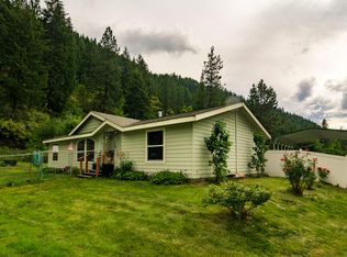 1320 Cider St, Marcus, WA 99151