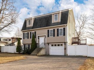 8 Hill St #A, Stoneham, MA 02180
