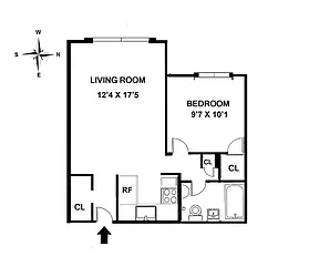 Rented by Real Direct