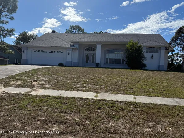 6073 Nocklyn Rd, Spring Hill, FL 34609