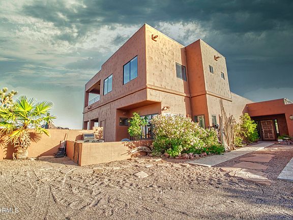 4th image of 9016 N Desperado Ct