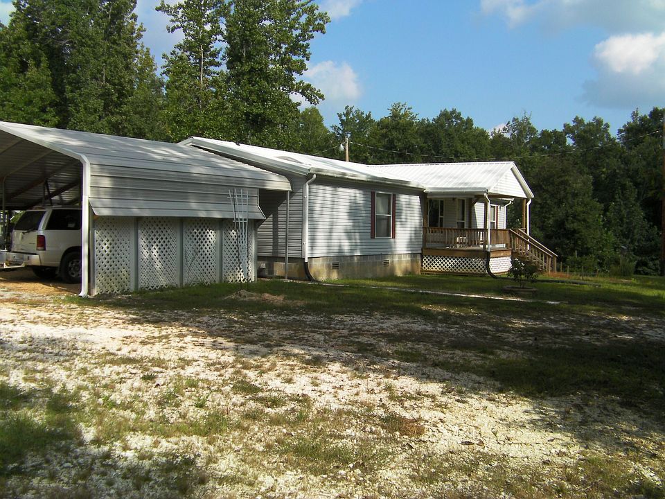Looking East