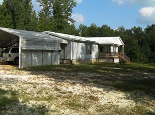 8811 Highway 69s, Springville, TN 38256