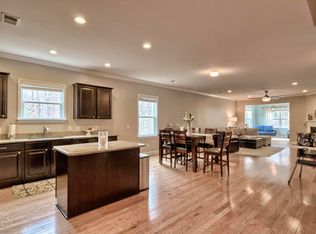 2183 Gammon St, Charleston, SC 29414