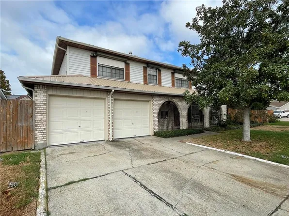 2000 Alejo Del Sur St, Harvey, LA 70058