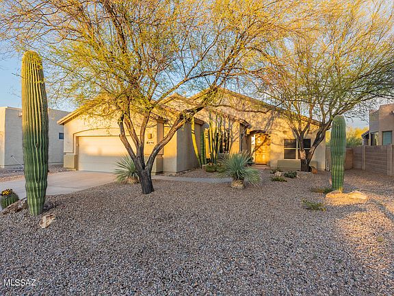 2nd image of 8198 N White Stallion Pl